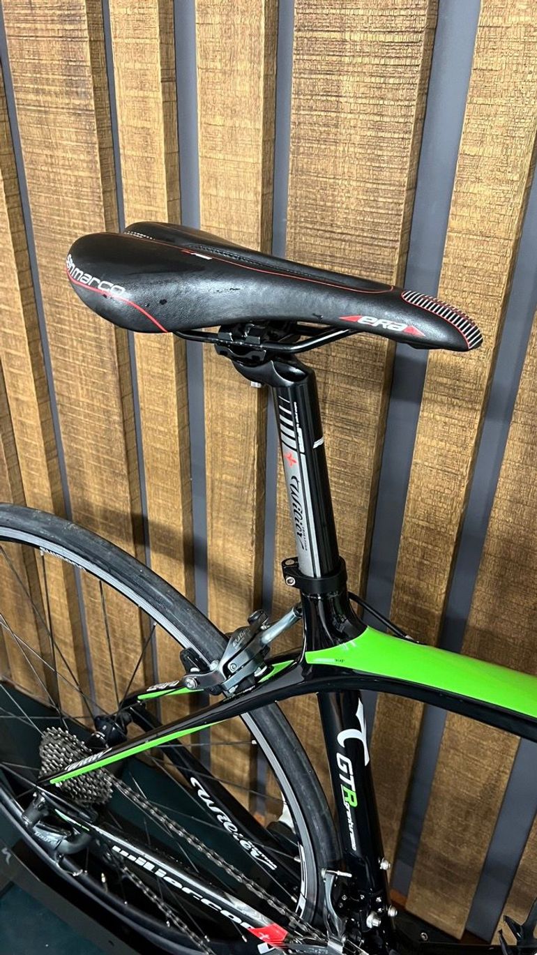 Wilier - Gtr, 2017