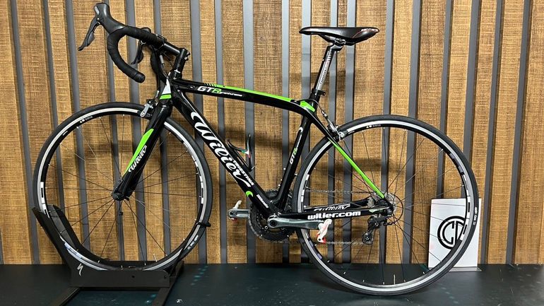 Wilier - Gtr, 2017