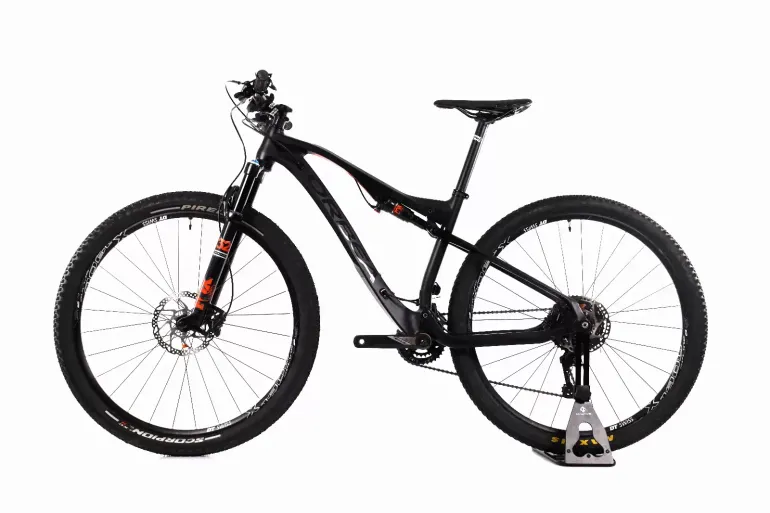 Orbea - Oiz M50 - FOX, 0