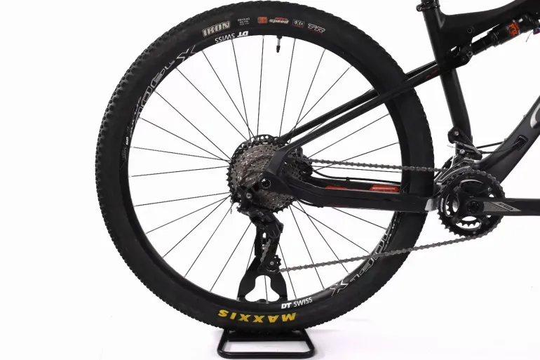 Orbea - Oiz M50 - FOX, 0