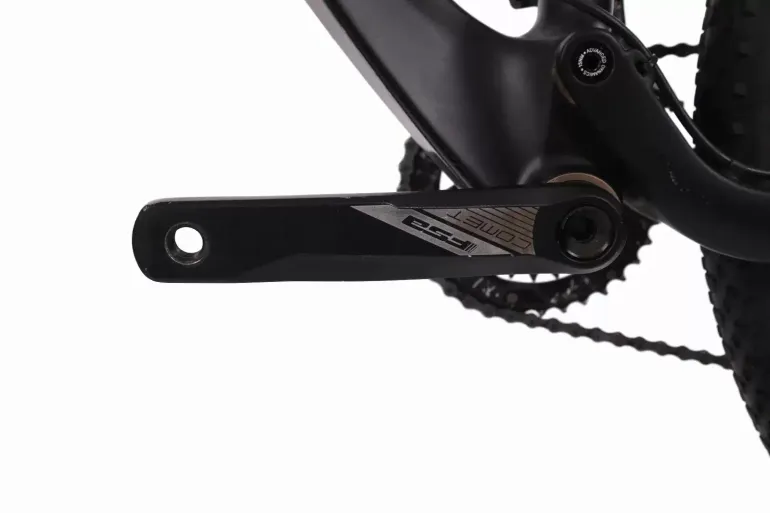 Orbea - Oiz M50 - FOX, 0