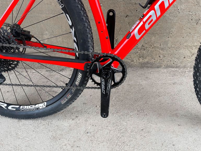 Cannondale - F-Si Carbon 3, 2019