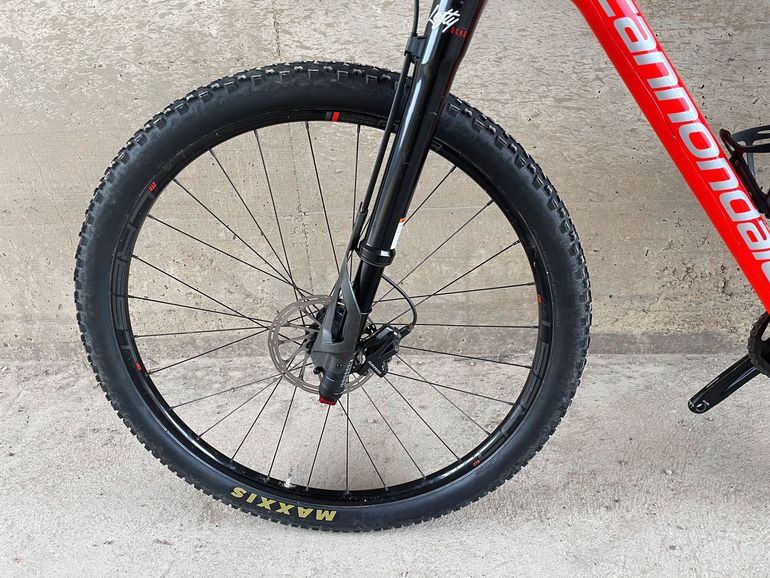 Cannondale - F-Si Carbon 3, 2019