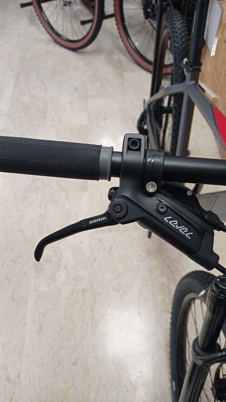 LOMBARDO - IMPERIA 5.0 SRAM SX 1X12V, 2022