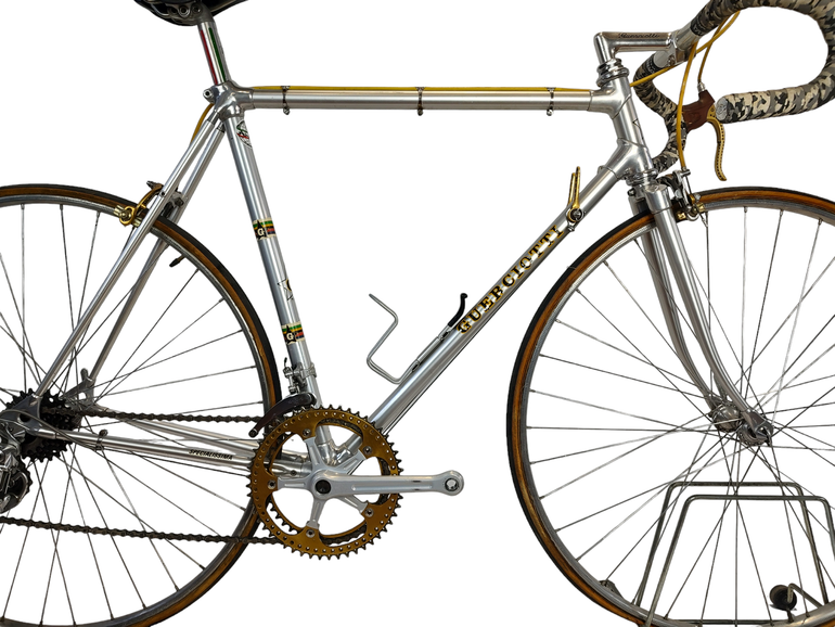 Guerciotti - Specialissima, 1970