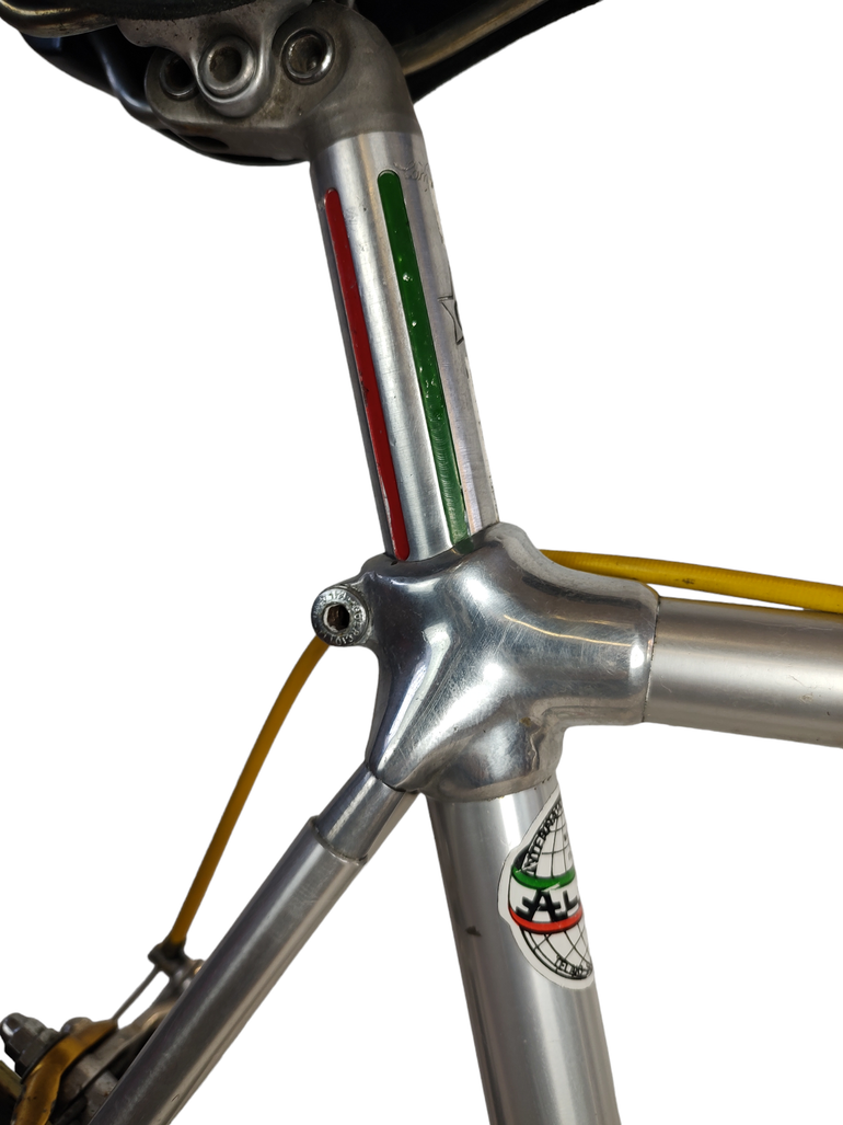 Guerciotti - Specialissima, 1970