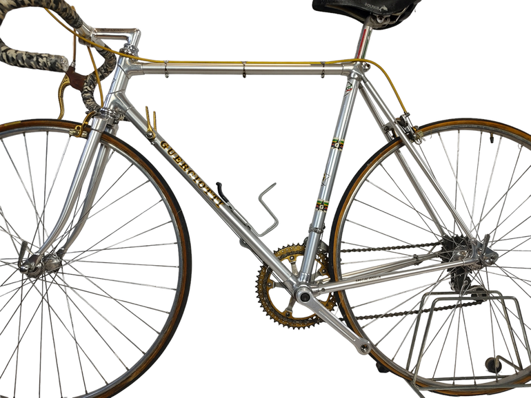 Guerciotti - Specialissima, 1970