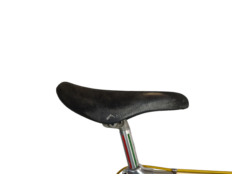 Guerciotti - Specialissima, 1970