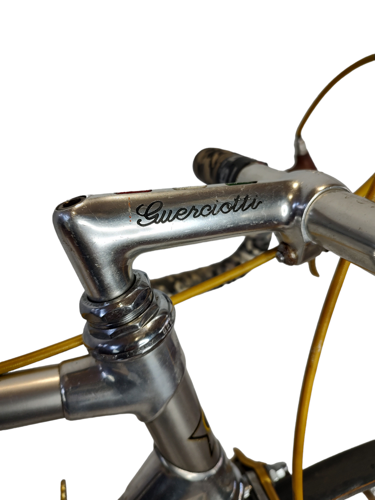 Guerciotti - Specialissima, 1970