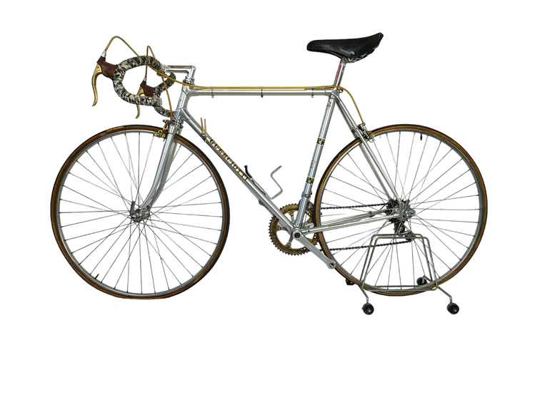 Guerciotti - Specialissima, 1970