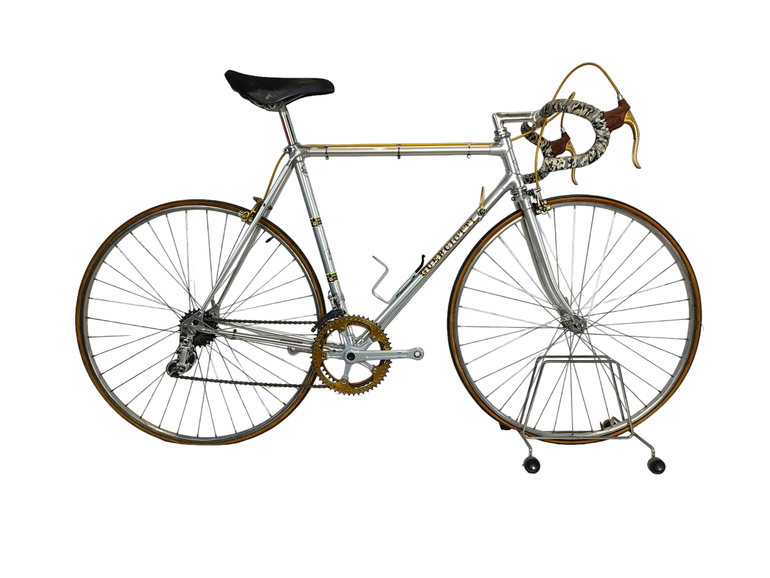 Guerciotti - Specialissima, 1970