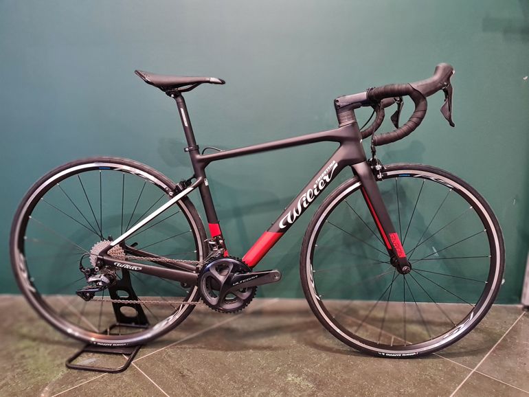 Wilier - Garda, 2023