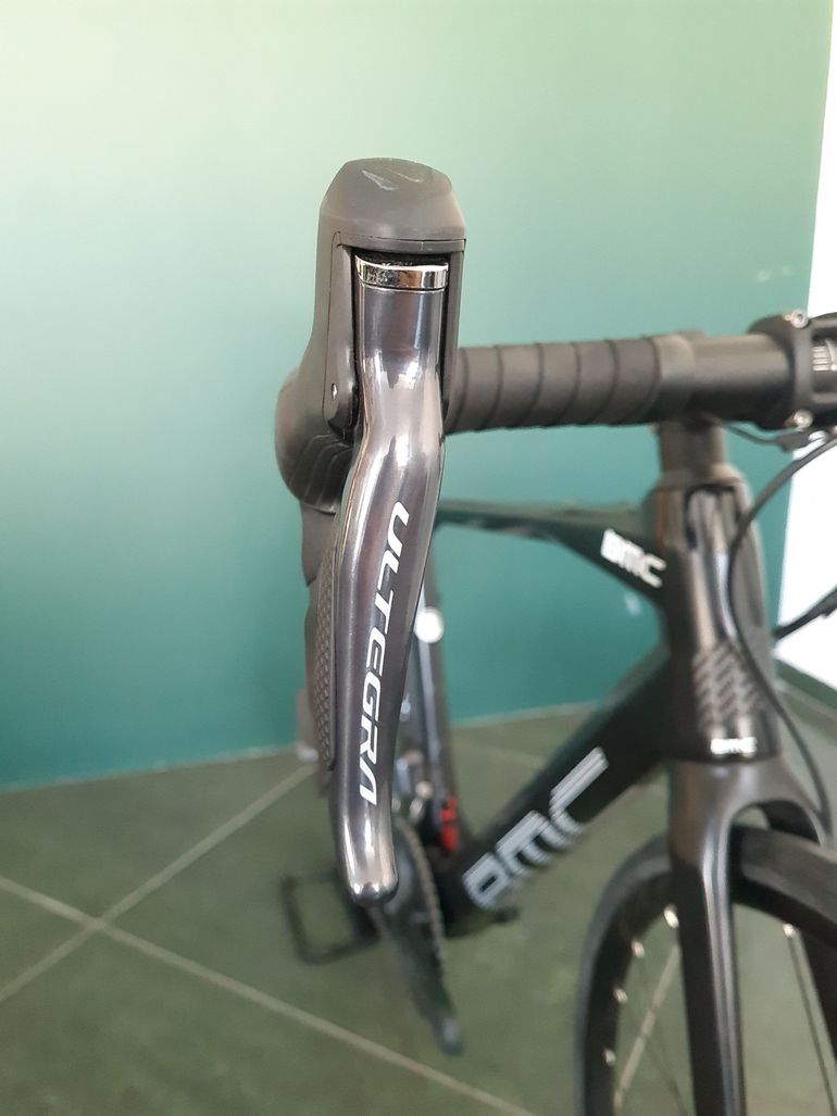 BMC - Roadmachine TWO Ultegra DI2, 2020