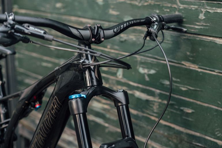 Specialized - Turbo Levo SL Comp Carbon, 2022