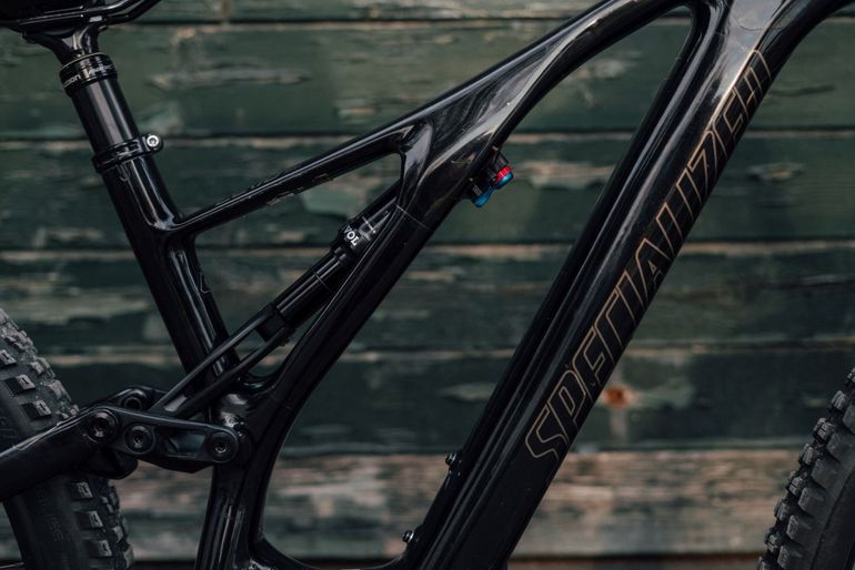 Specialized - Turbo Levo SL Comp Carbon, 2022