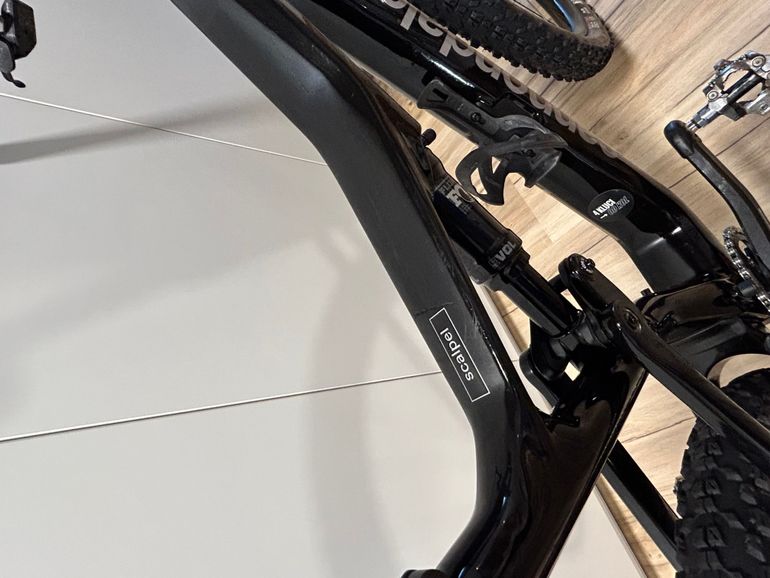 Cannondale - Scalpel Carbon 2 2023, 2023