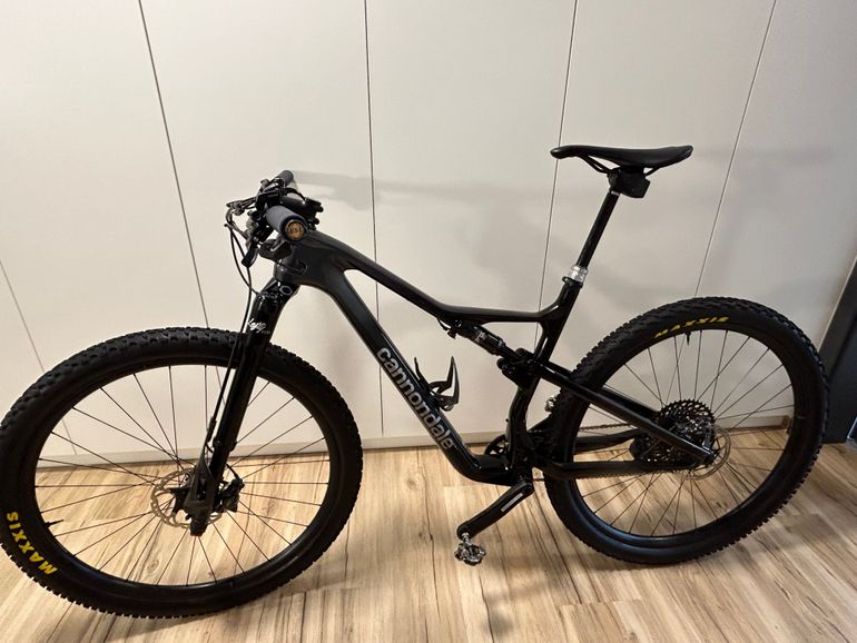 Cannondale - Scalpel Carbon 2 2023, 2023