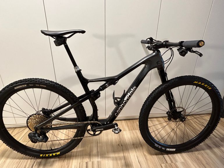 Cannondale - Scalpel Carbon 2 2023, 2023