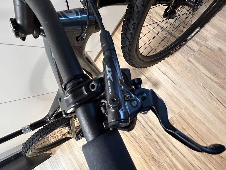 Cannondale - Scalpel Carbon 2 2023, 2023