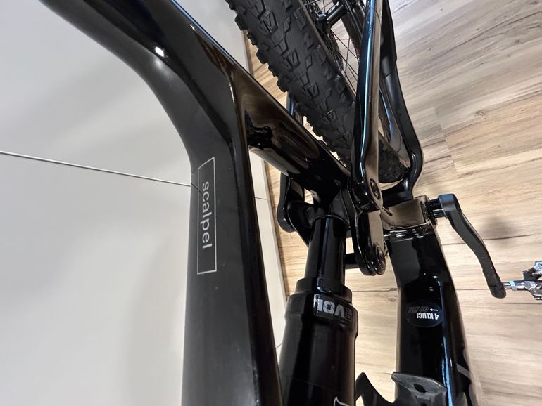 Cannondale - Scalpel Carbon 2 2023, 2023