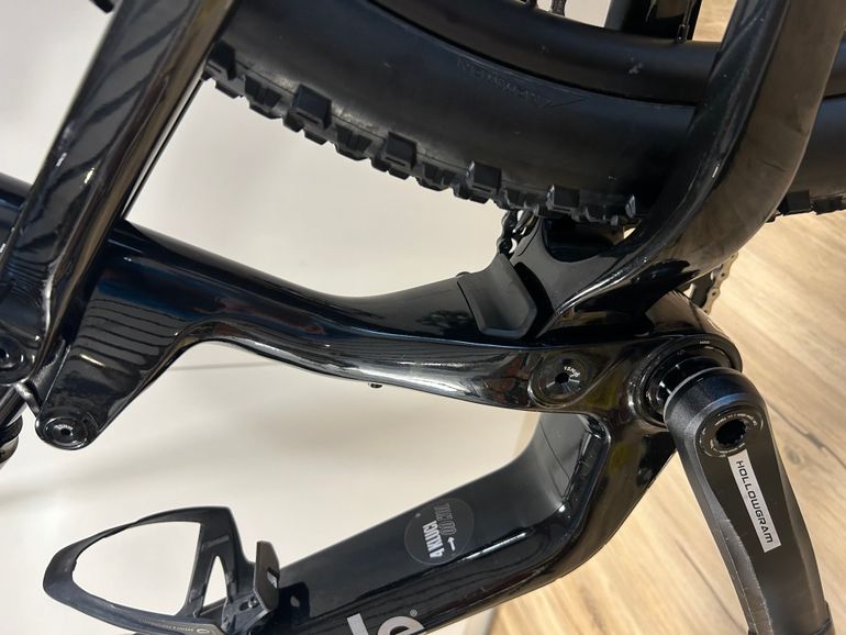 Cannondale - Scalpel Carbon 2 2023, 2023