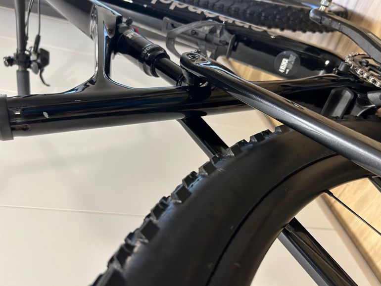 Cannondale - Scalpel Carbon 2 2023, 2023