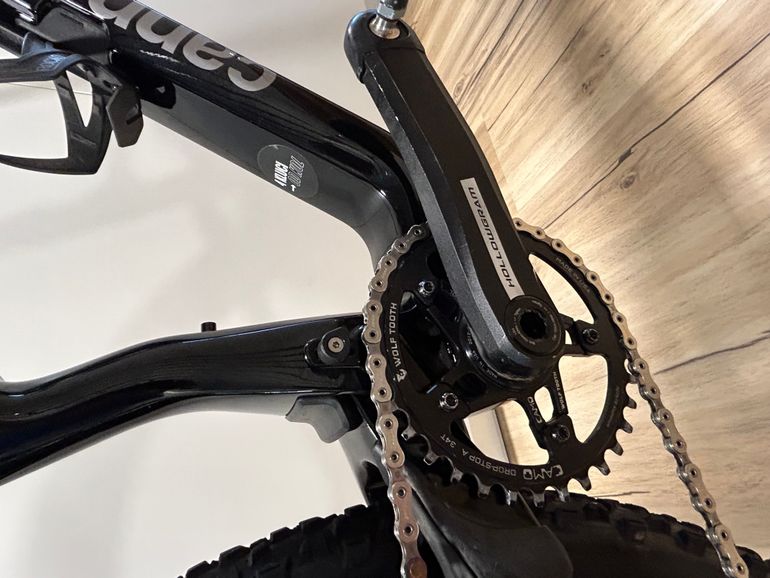 Cannondale - Scalpel Carbon 2 2023, 2023