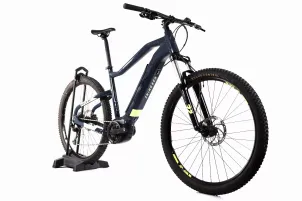 Haibike - HARDNINE 5, 2022