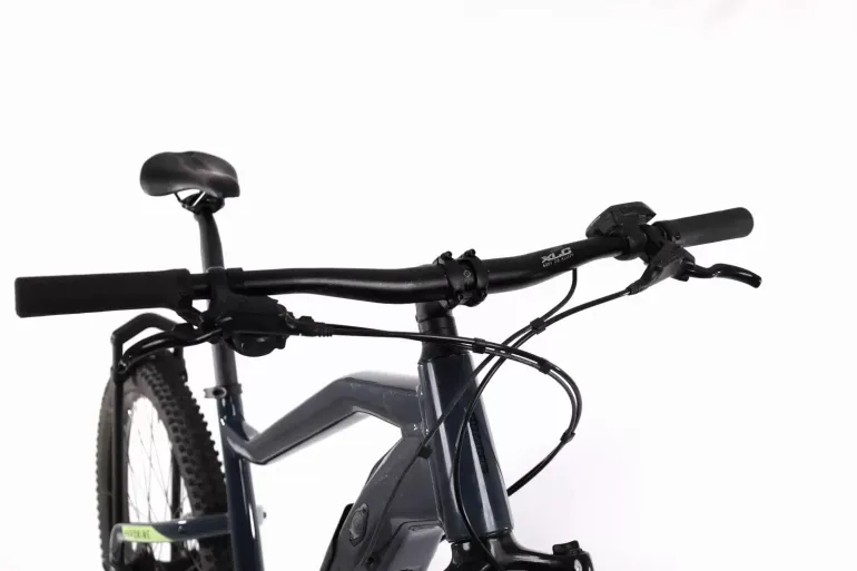 Haibike - HARDNINE 5, 2022