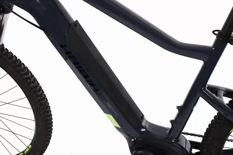 Haibike - HARDNINE 5, 2022