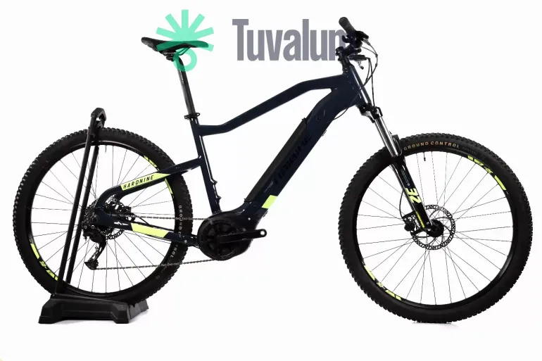 Haibike - HARDNINE 5, 2022