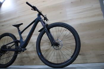 Used Scott Spark 930 2023 2023 Mountainbike, Grün, 29 — image 9 of 9
