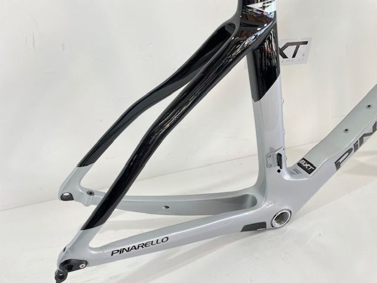 Pinarello - Dogma F Disl Speedster Silver, 2024