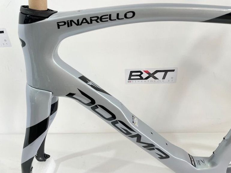 Pinarello - Dogma F Disl Speedster Silver, 2024