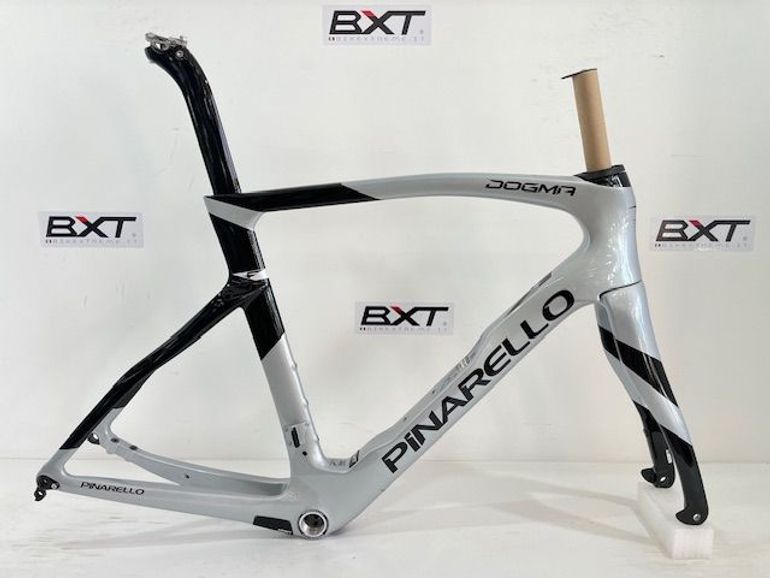 Pinarello - Dogma F Disl Speedster Silver, 2024