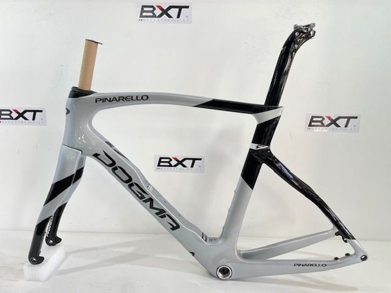 Pinarello - Dogma F Disl Speedster Silver, 2024