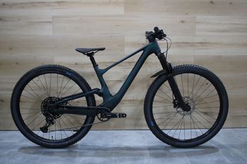 Scott, Contessa Spark 920 2023 - US