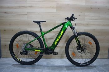 Fuji, Ambient EVO 29 1.3 2022 - US