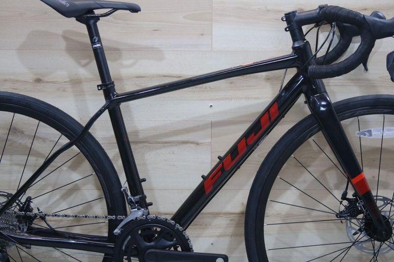 Fuji - Sportif 1.3 Disc 2022, 2022