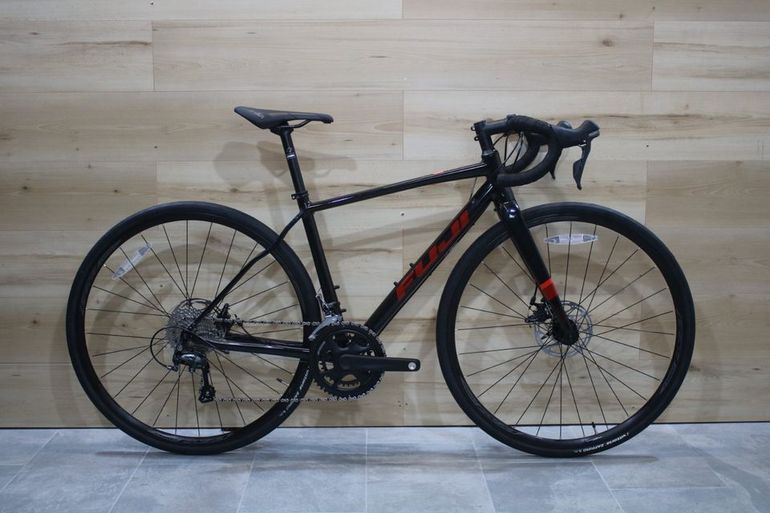 Fuji - Sportif 1.3 Disc 2022, 2022