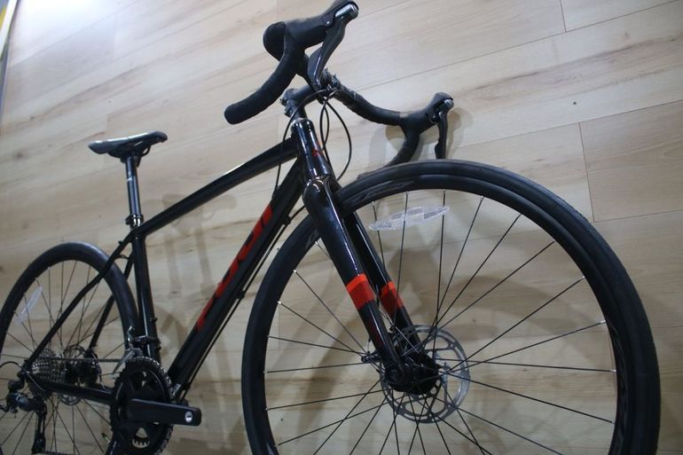 Fuji - Sportif 1.3 Disc 2022, 2022