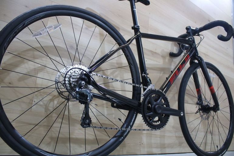 Fuji - Sportif 1.3 Disc 2022, 2022