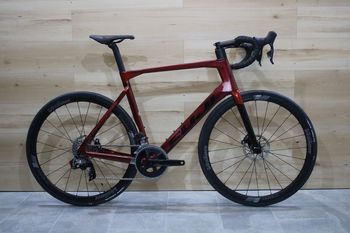 Fuji, Transonic 2.1 2022 - US