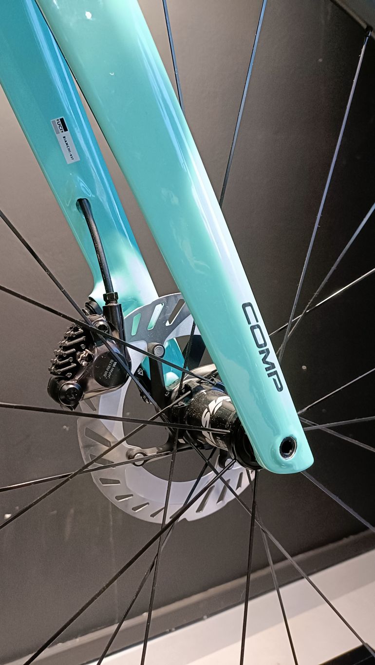 Bianchi - Specialissima Comp, 2024