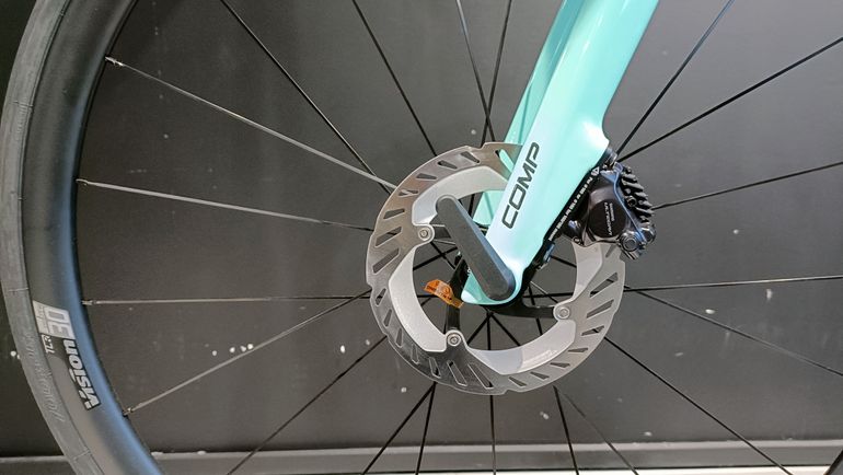 Bianchi - Specialissima Comp, 2024