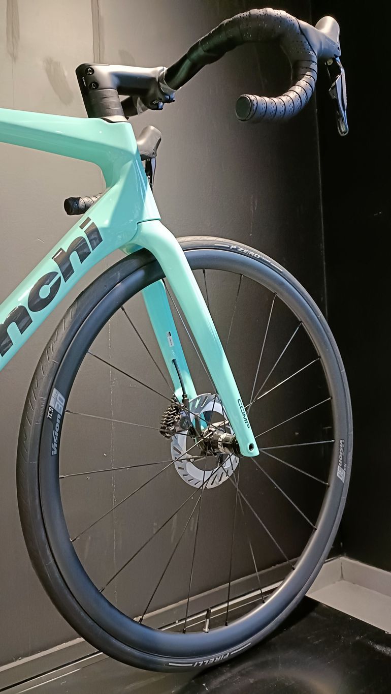 Bianchi - Specialissima Comp, 2024