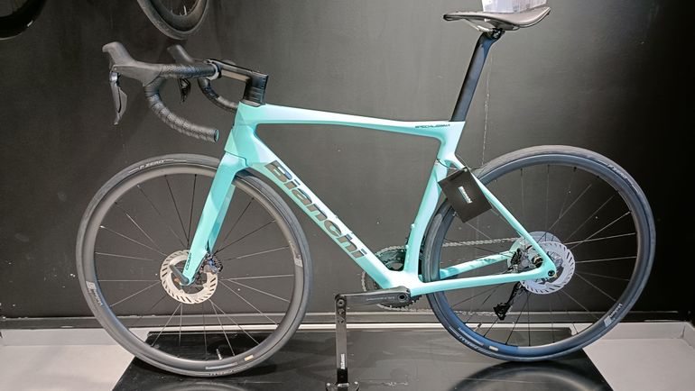 Bianchi - Specialissima Comp, 2024