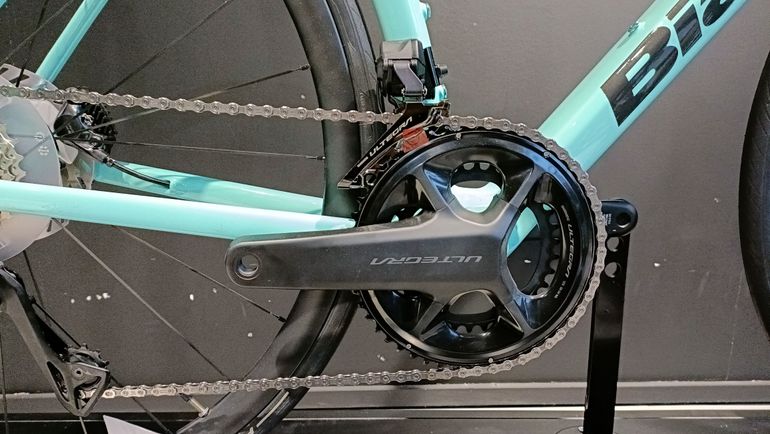 Bianchi - Specialissima Comp, 2024