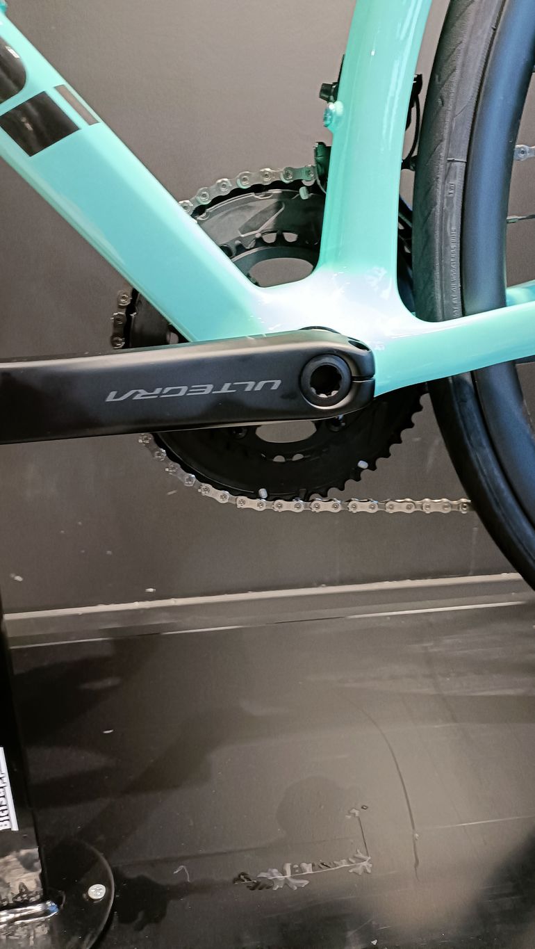 Bianchi - Specialissima Comp, 2024