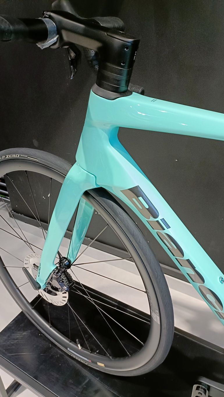 Bianchi - Specialissima Comp, 2024